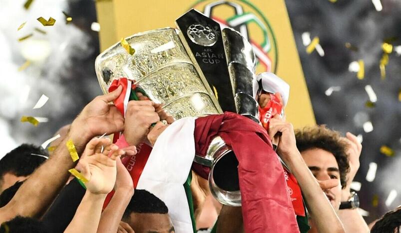 Qatar Has Won the Bid to Host AFC Asian Cup 2023